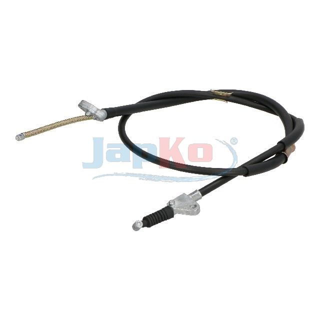 Tross, seisupidur, JAPKO...