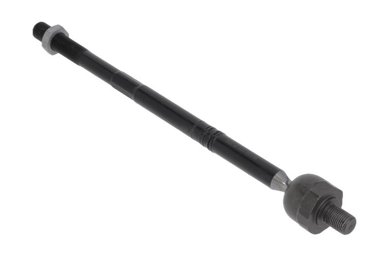 Articulación axial, barra de acoplamiento