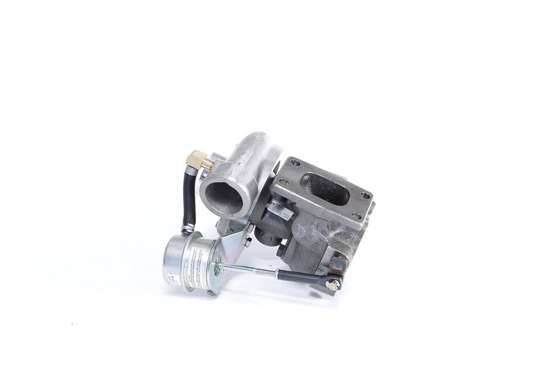 Compresor,sistem de supraalimentare T911513 BTS Turbo