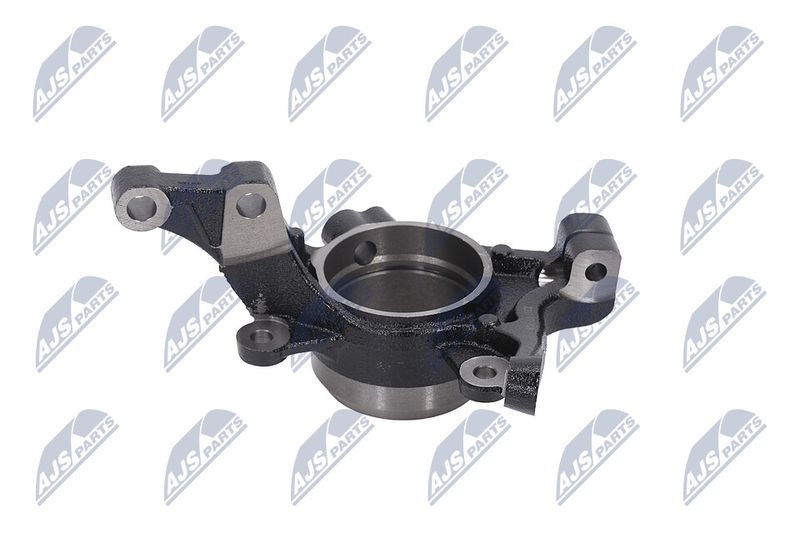 Käändmik, rattakinnitus, NTY ZZP-HY-524