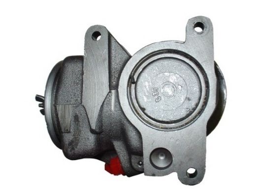 SPIDAN 53813 Hydraulic Pump, steering