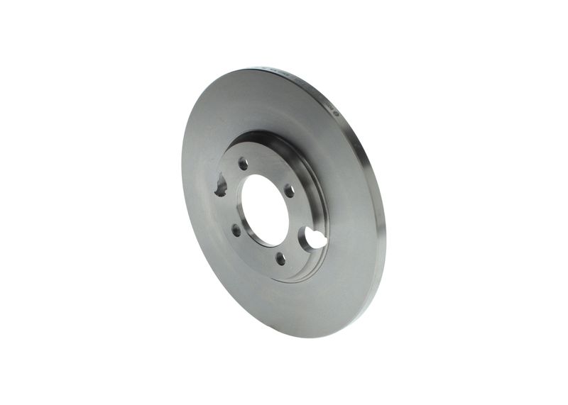 BOSCH 0986478689 Brake Disc
