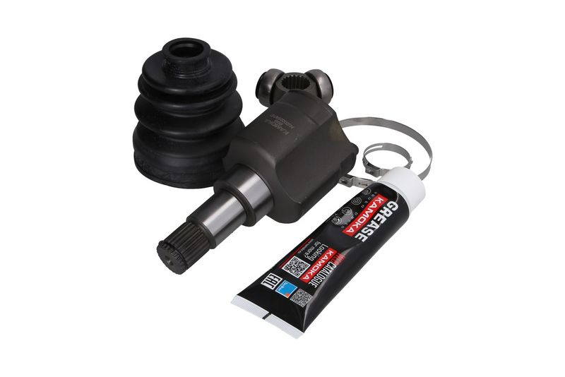 Liigendlaager, veovõll, KAMOKA 8588