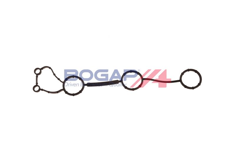 This part match OEM code: 06E103649A