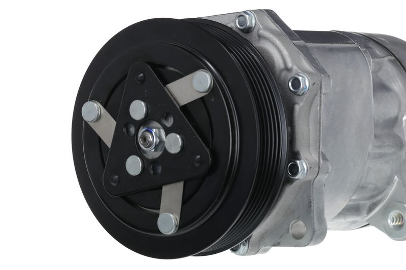 VALEO 699161 Compressor, air conditioning
