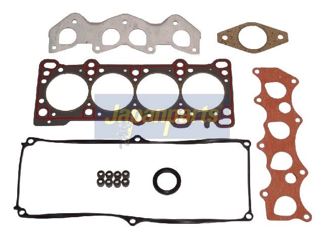 JAPANPARTS Tarpiklių komplektas, cilindro galva
