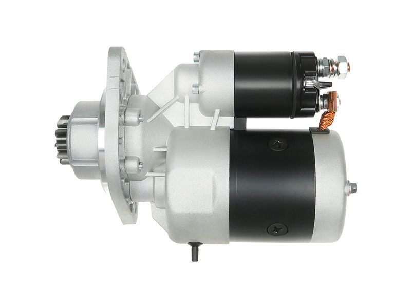AS-PL S9049 Starter