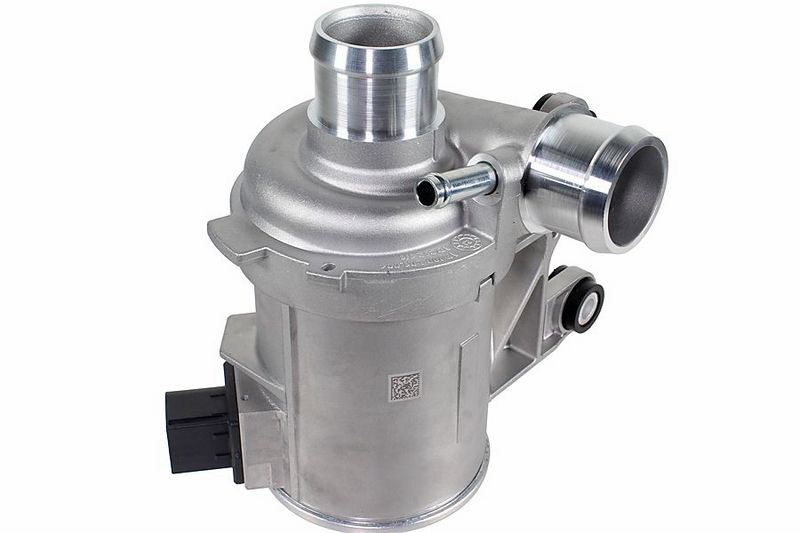 METZGER AUTOTEILE 4007067 Water Pump, engine cooling