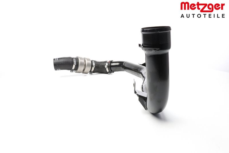METZGER AUTOTEILE 2401420 Charge Air Hose