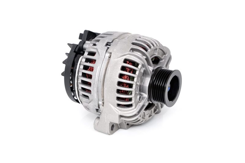 BOSCH 0124525522 Alternator
