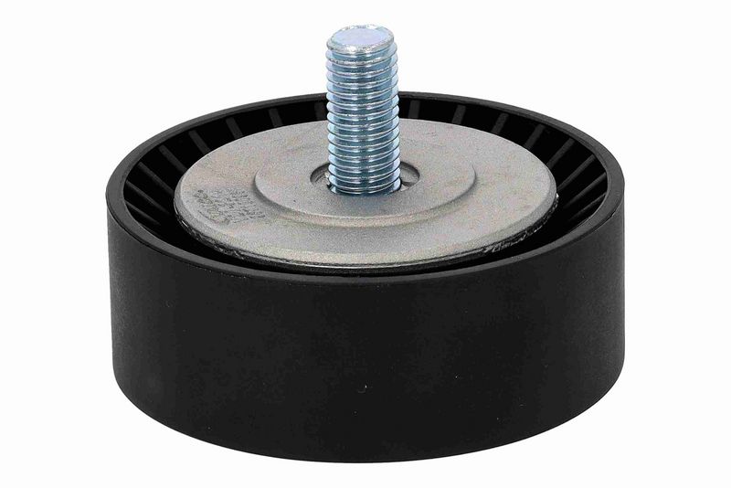 VAICO V20-3214 Tensioner Pulley, V-ribbed belt
