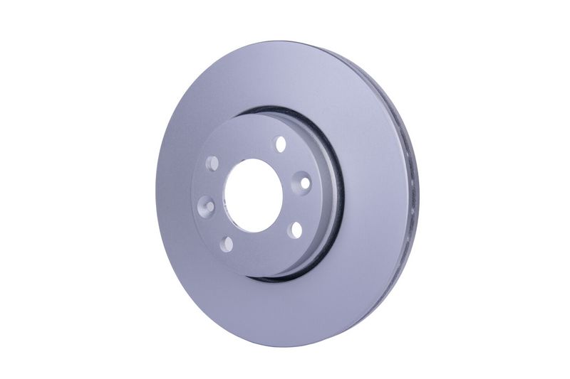 Disc frana 8DD 355 127-881 HELLA
