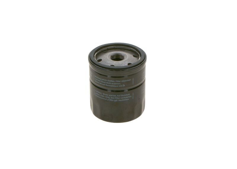 BOSCH 0 451 103 349 Oil Filter