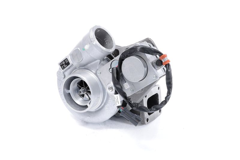Compresor,sistem de supraalimentare T916305 BTS Turbo
