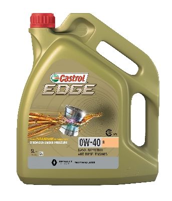 Motorolja Castrol 15D33C