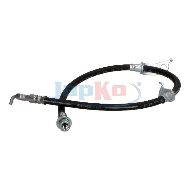 Kinnitus, Pidurivoolik,...