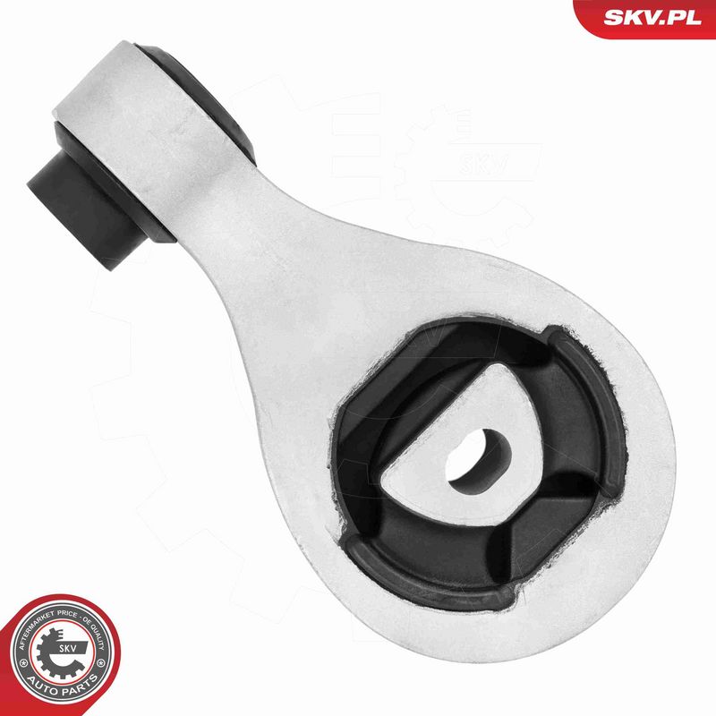 ESEN SKV 75SKV333 Mounting, engine