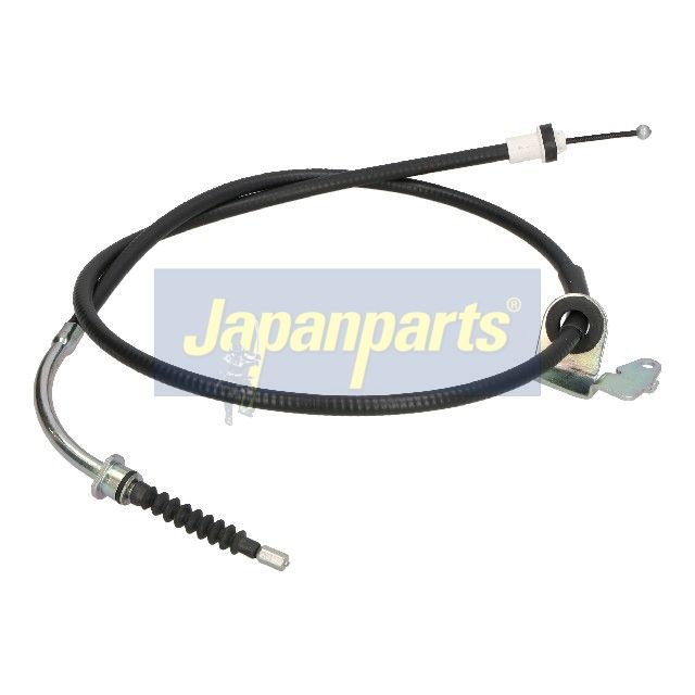 JAPANPARTS Trosas, stovėjimo stabdys