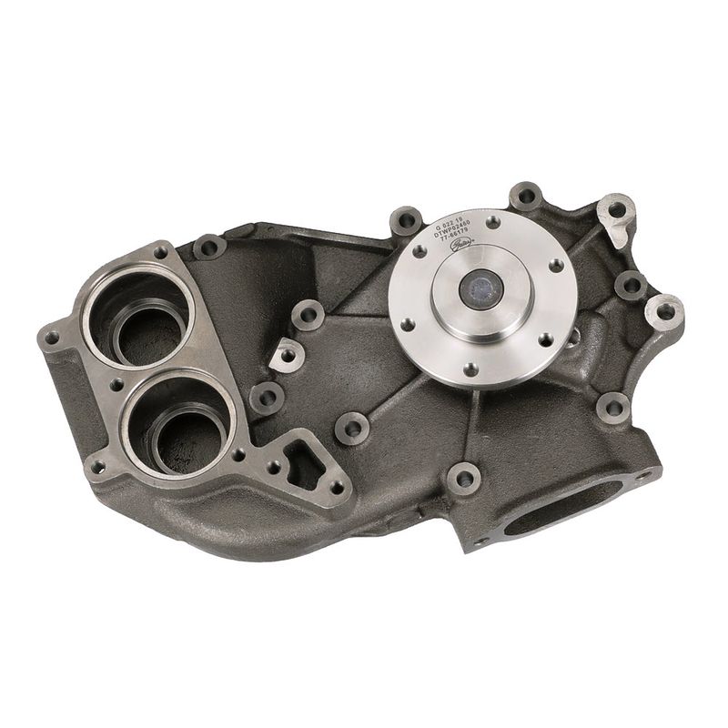 Vodní čerpadlo, chlazení motoru WP5008HD