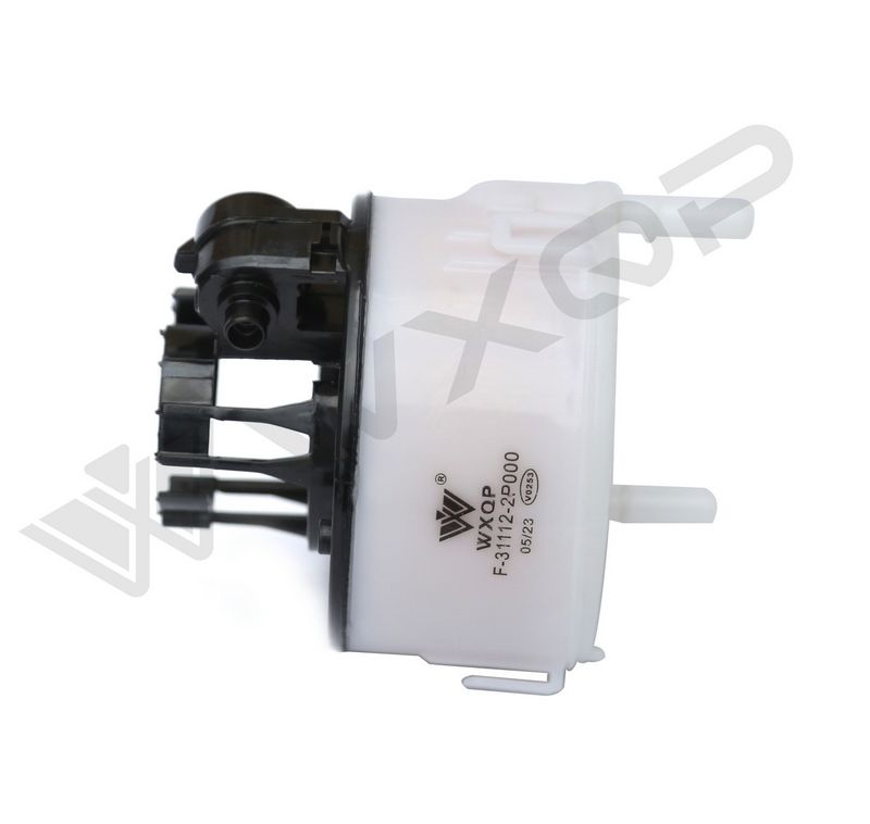 WXQP 780229 Fuel Filter