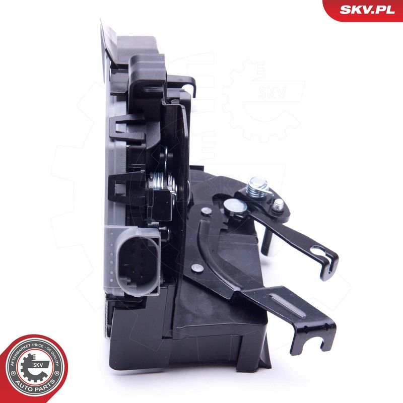 Ukselukk, ESEN SKV 16SKV811