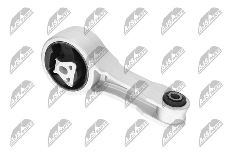 Paigutus, Mootor, NTY ZPS-CH-109