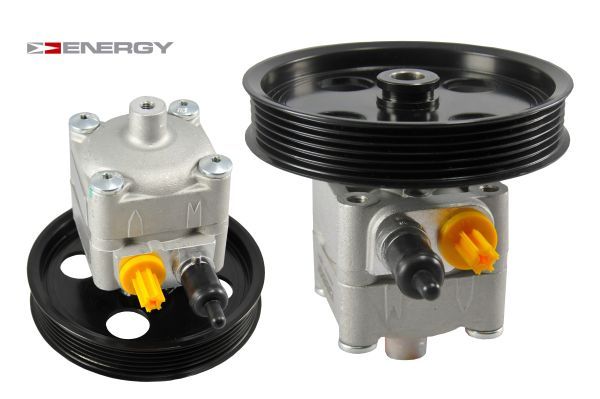 ENERGY PW680788 Hydraulic Pump, steering