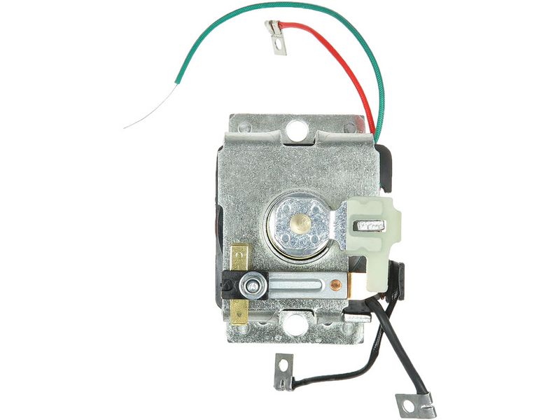 Magnetlülitus, starter, AS-PL SS0001