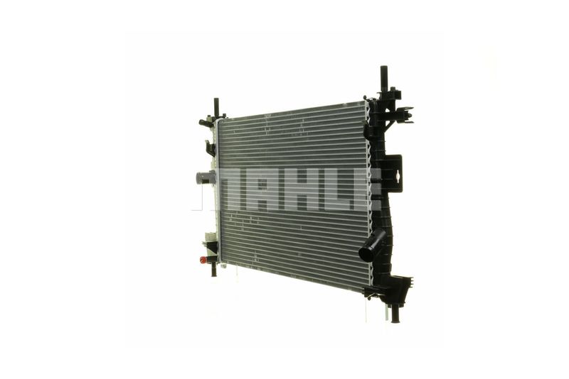 Product Image - Radiateur - CR1727000P - MAHLE