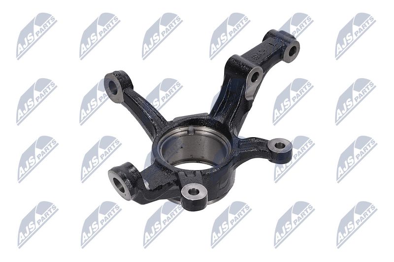 Käändmik, rattakinnitus, NTY ZZP-ME-006