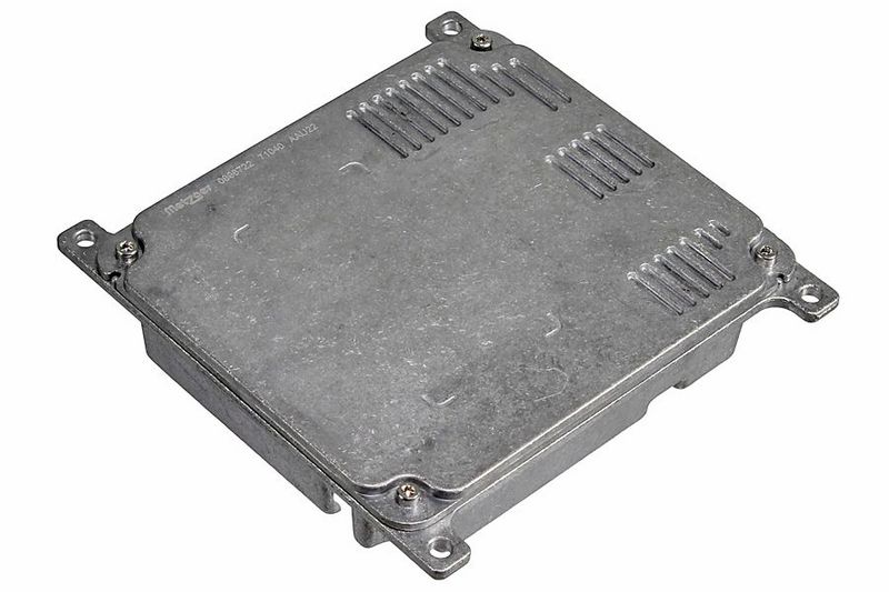METZGER AUTOTEILE 0896722 - Control Unit, lights