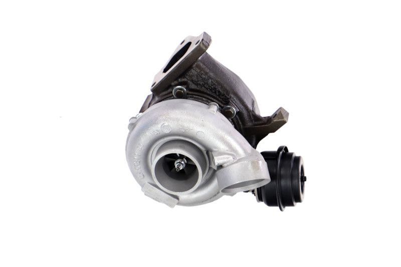 REMANTE 003-001-001370R Charger, charging (supercharged/turbocharged)