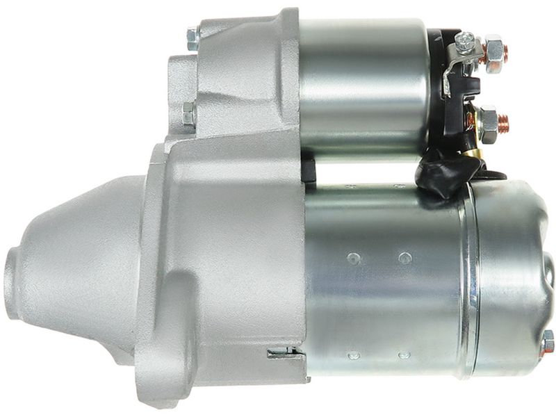 Starter, AS-PL S2001
