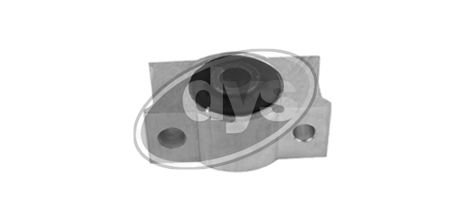 Suspensión, Brazo oscilante