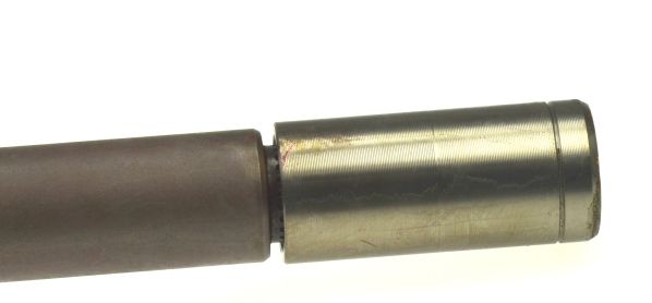 LÖBRO 304338 Drive Shaft