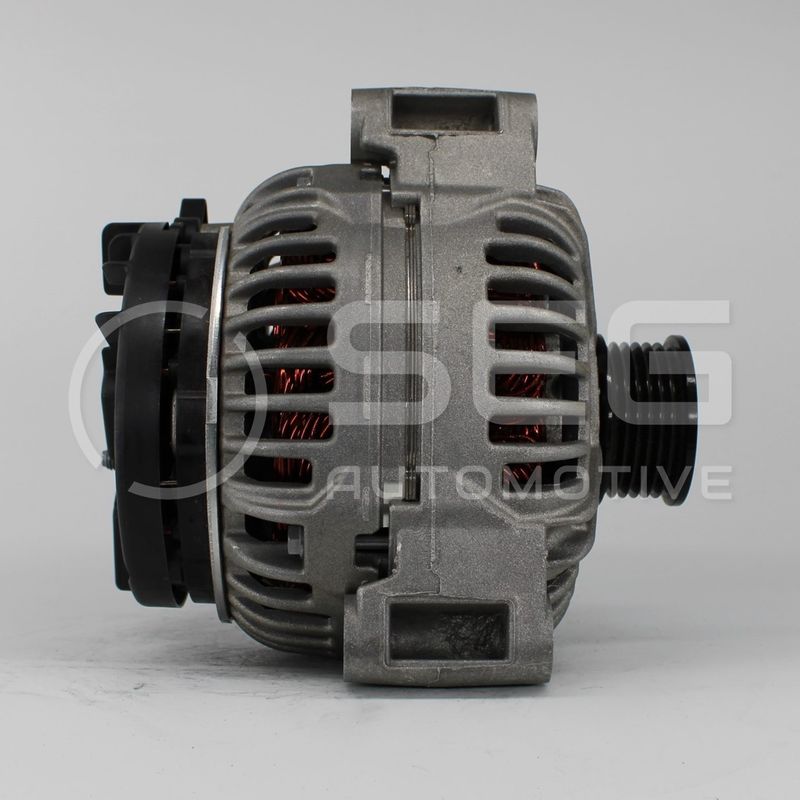 SEG Automotive 0124615073 Alternator