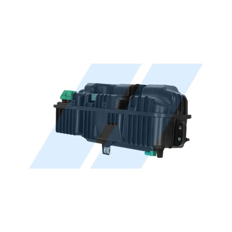 Vyrovnávací nádoba, chladivo 19033018