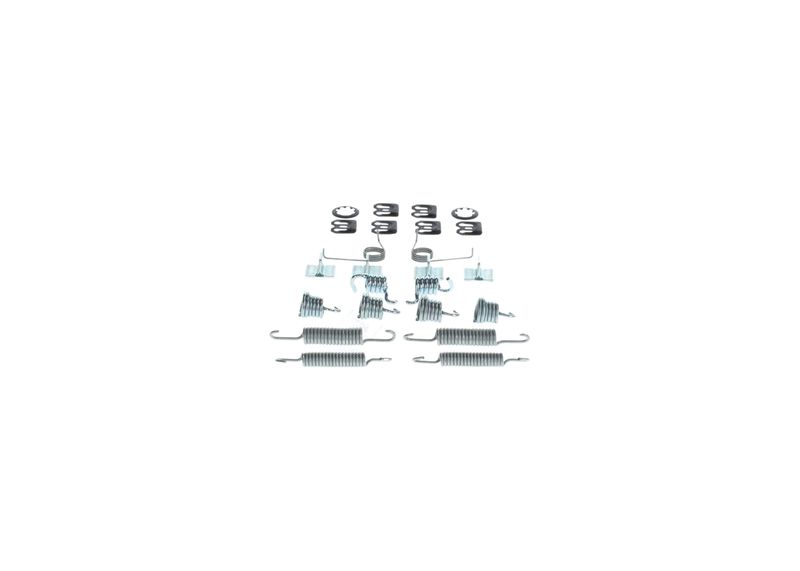 BOSCH 1 987 475 053 Accessory Kit, brake shoes