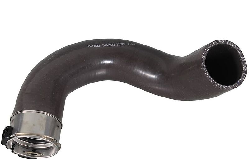 METZGER AUTOTEILE 2401220 - Charge Air Hose
