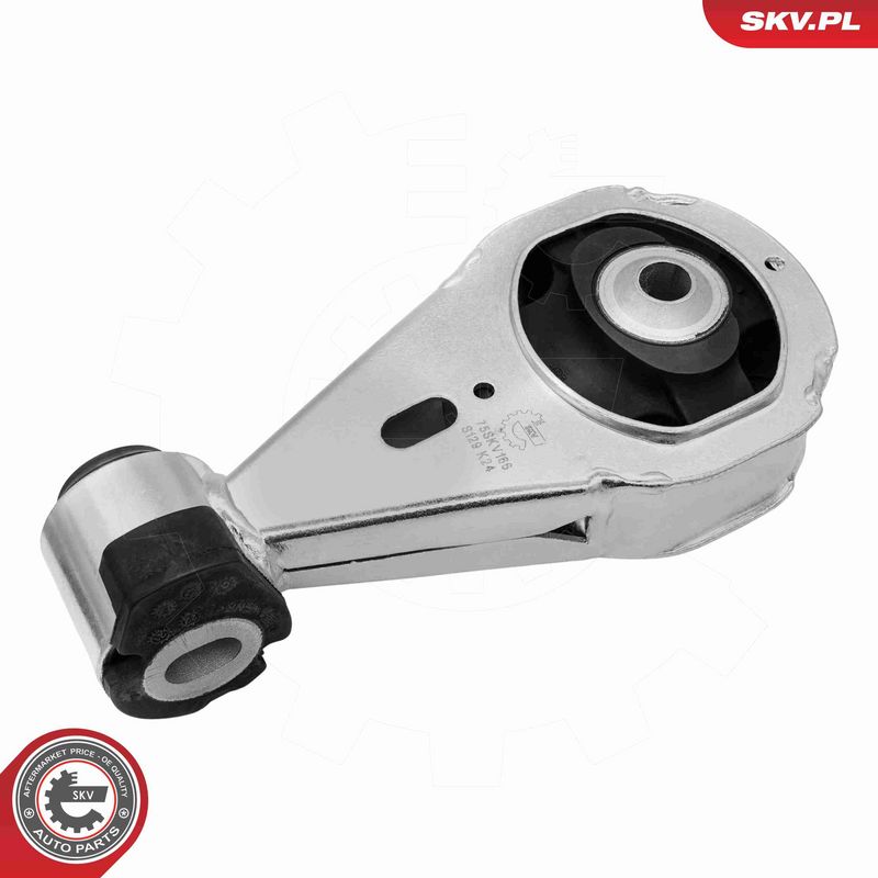 ESEN SKV 75SKV166 Variklio pagalvė