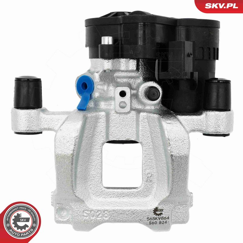 Pidurisadul, ESEN SKV 56SKV864