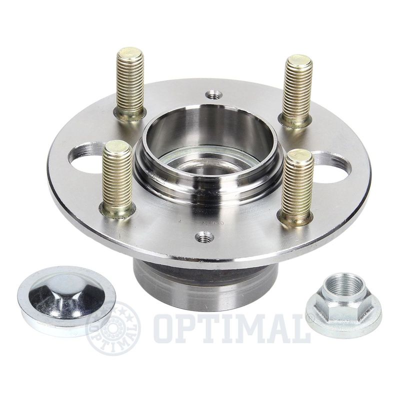 OPTIMAL 912124 Wheel Bearing Kit