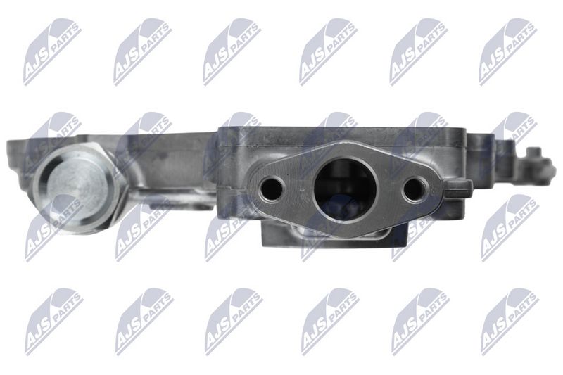 Õlipump, NTY BPO-HD-001