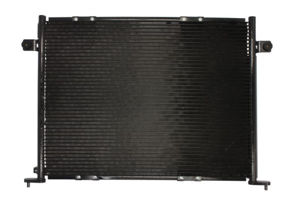 THERMOTEC KTT110578 Condenser, air conditioning