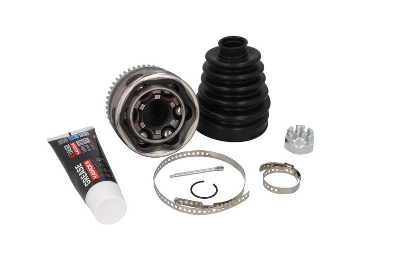 Liigendlaager, veovõll, KAMOKA 6497