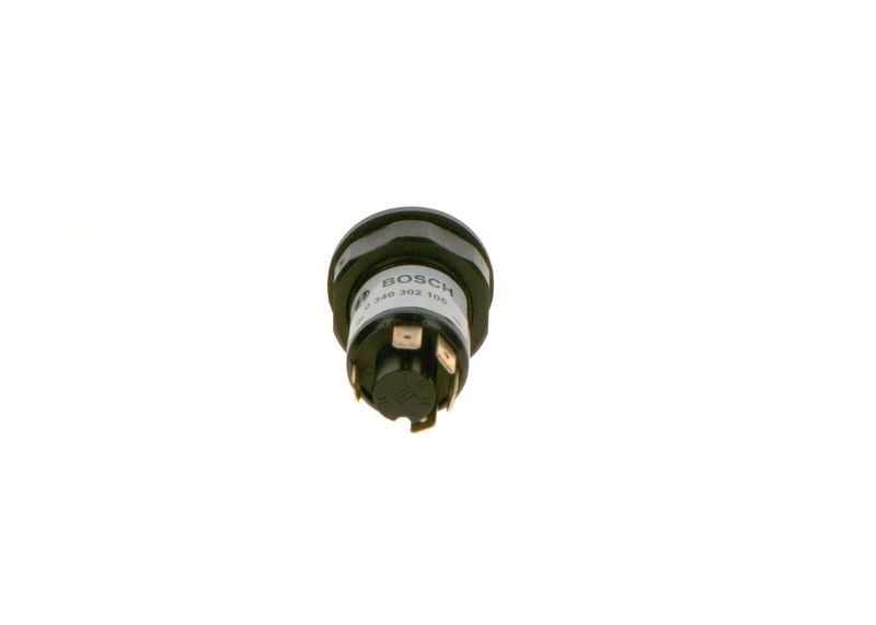 BOSCH 0340302105 Switch, headlight