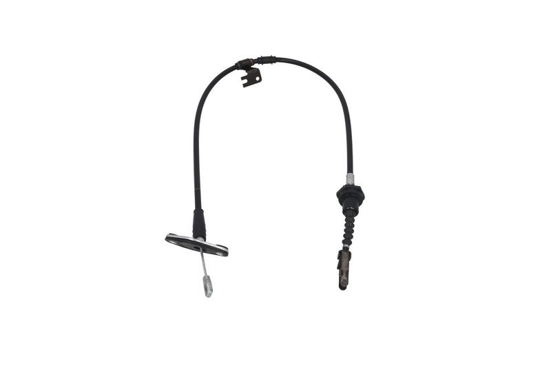 KAMOKA LC100 Cable Pull, clutch control