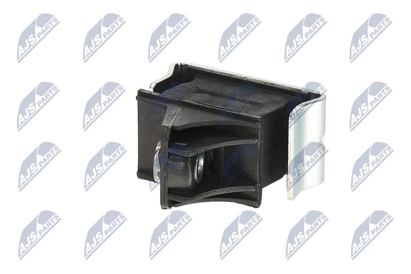 Paigutus, Mootor, NTY ZPS-ME-003