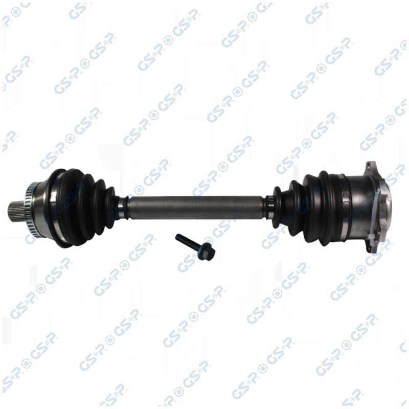 Veovõll, GSP 203020