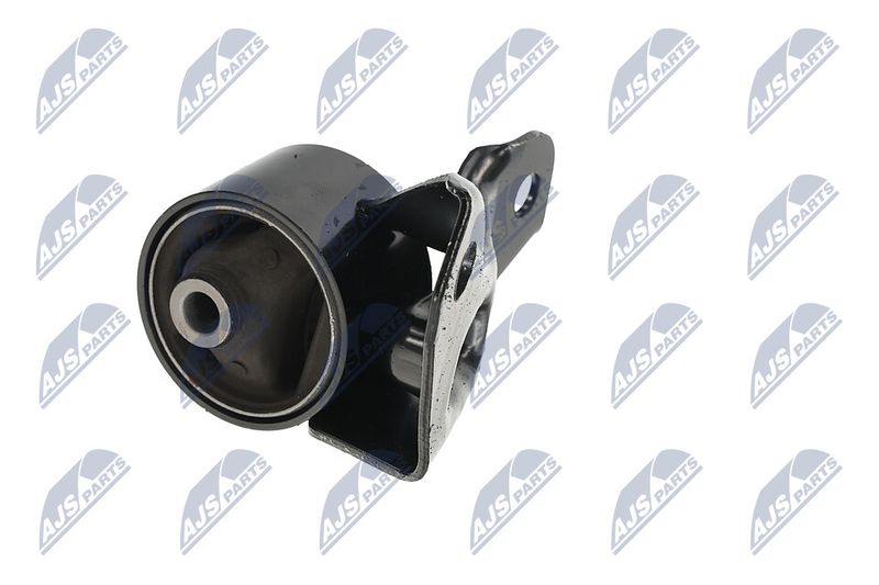 Paigutus, Mootor, NTY ZPS-DA-002